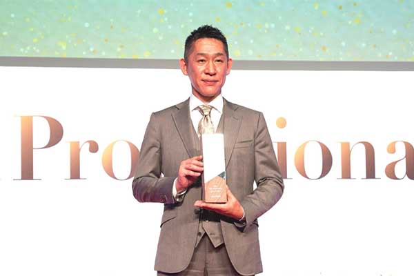 建設業界特化型のM&Aコンサルティング「シードアドバイザリー」M&Aニュース-M&Aプロフェッショナルアワード（DX部門）受賞